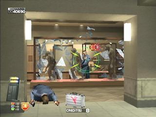 Confidential Mission image 2