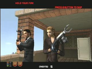 Confidential Mission image 3