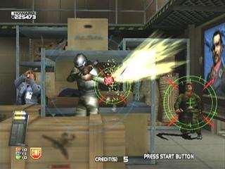 Confidential Mission image 4