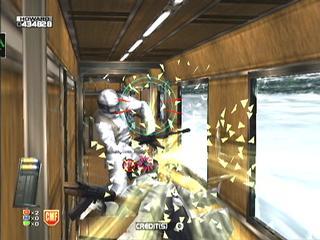 Confidential Mission image 5