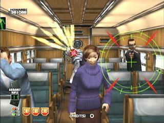 Confidential Mission image 6