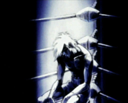Ashita no Joe 2: The Anime Super Remix image 2