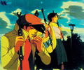 Ashita no Joe 2: The Anime Super Remix thumbnail 3