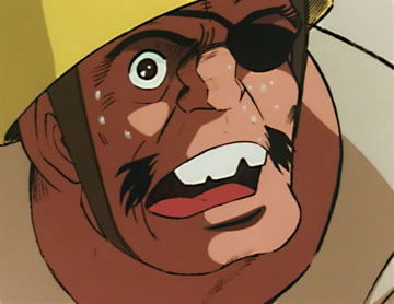 Ashita no Joe 2: The Anime Super Remix image 8