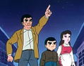 Kyojin no Hoshi: The Anime Super Remix thumbnail 3