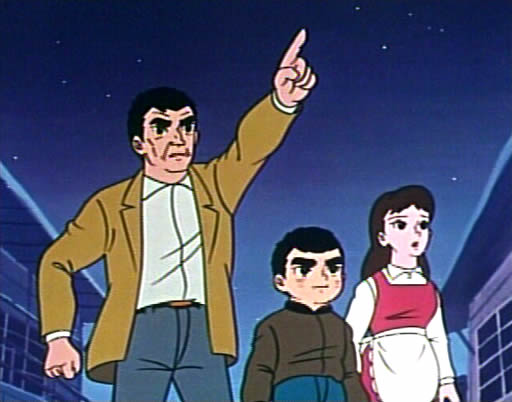 Kyojin no Hoshi: The Anime Super Remix image 3