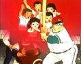 Kyojin no Hoshi: The Anime Super Remix thumbnail 4