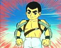 Kyojin no Hoshi: The Anime Super Remix thumbnail 8