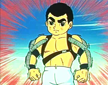 Kyojin no Hoshi: The Anime Super Remix image 8