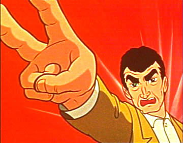 Kyojin no Hoshi: The Anime Super Remix image 9