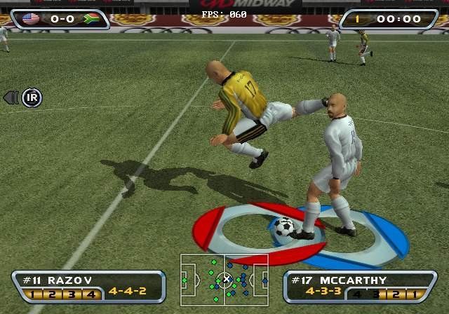 Red Card image 2