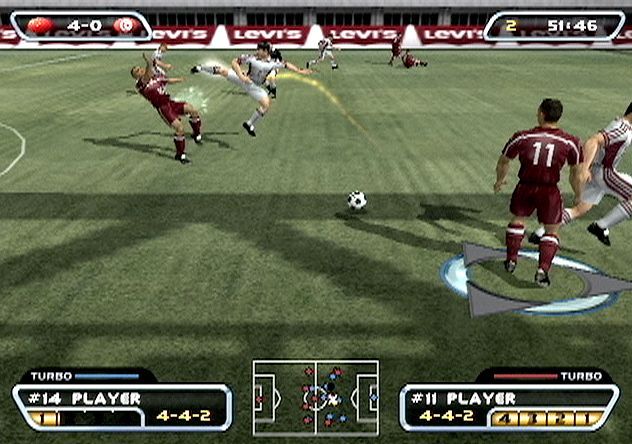 Red Card image 6