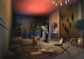 Ghost Vibration image 3