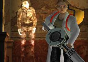 Ghost Vibration for PlayStation 2