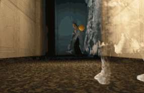 Ghost Vibration Для PlayStation 2