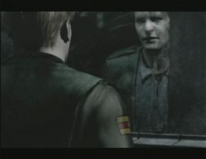 Silent Hill 2: Saigo no Uta (Konami the Best)