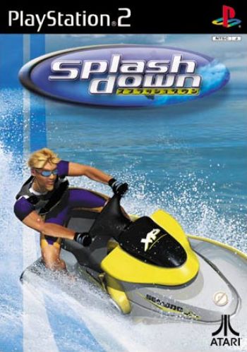 Splashdown image 1