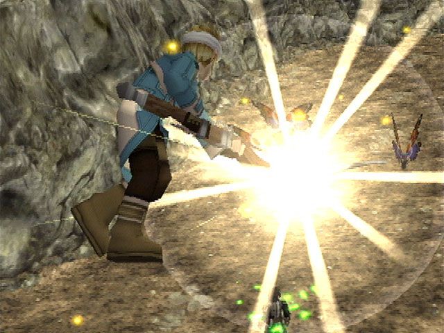 Genso Suikoden III image 2