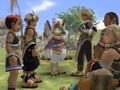 Genso Suikoden III thumbnail 7