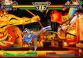 Capcom vs. SNK 2 EO: Millionaire Fighting 2001 thumbnail 6