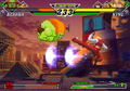 Capcom vs. SNK 2 EO: Millionaire Fighting 2001 thumbnail 12