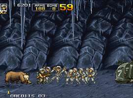 Metal Slug 4 image 3