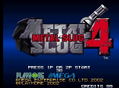 Metal Slug 4 thumbnail 8