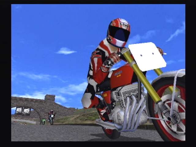 Riding Spirit image 3