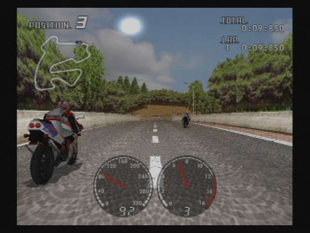 Riding Spirit image 5