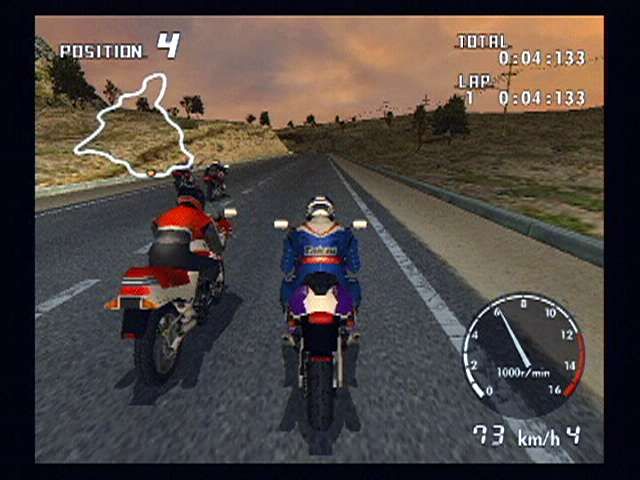 Riding Spirit image 7