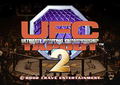 UFC2 Tapout thumbnail 2