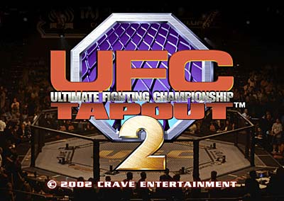 UFC2 Tapout image 2