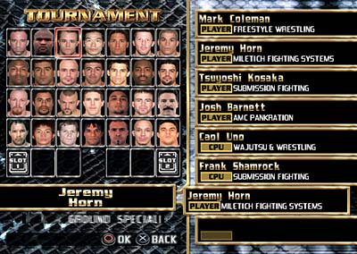 UFC2 Tapout image 4