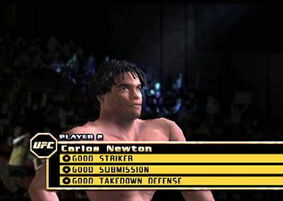 UFC2 Tapout image 5