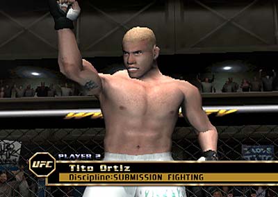 UFC2 Tapout image 8