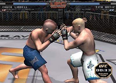 UFC2 Tapout image 11