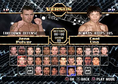 UFC2 Tapout image 12