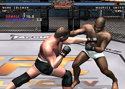 UFC2 Tapout image 17