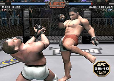 UFC2 Tapout image 18