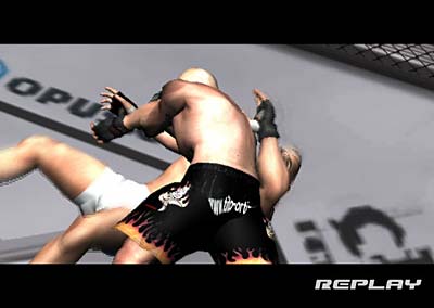 UFC2 Tapout image 19