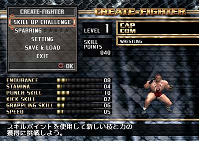 UFC2 Tapout image 20