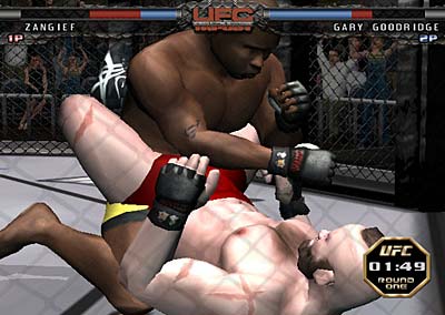 UFC2 Tapout image 21