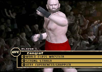 UFC2 Tapout image 22