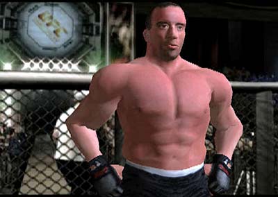 UFC2 Tapout image 26