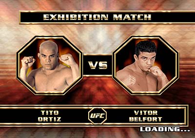 UFC2 Tapout image 27