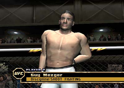 UFC2 Tapout image 28