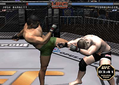 UFC2 Tapout image 29