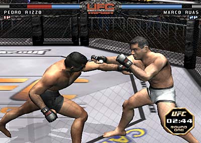 UFC2 Tapout image 31