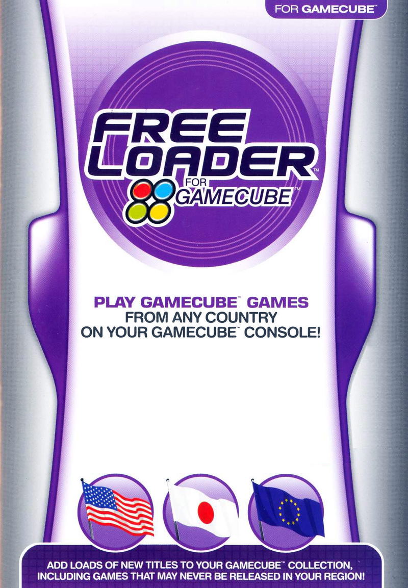 FreeLoader image 1
