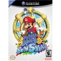 Super Mario Sunshine (Player's Choice) thumbnail 1